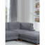 Canapé moderne modulaire 6 pièces Cincotta Cincotta