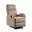 Fauteuil inclinable de cinéma maison inclinable réglable-1705137476
