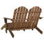 Sykes 147.5cm Long Reclining Fir Double Chaise-2114336466