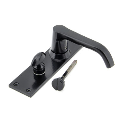 Deluxe Double Dummy Door Handle