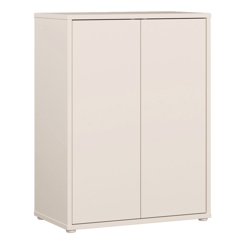 Alice Springs Rectangle Accent Cabinet