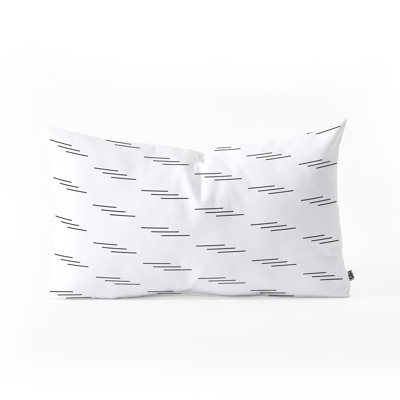 Coussin lombaire minimal kelly haines