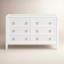 Naples 6 Drawer 54'' W Dresser-588166334-628817944-662876681