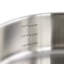 4 Quarts Stainless Steel Saucier