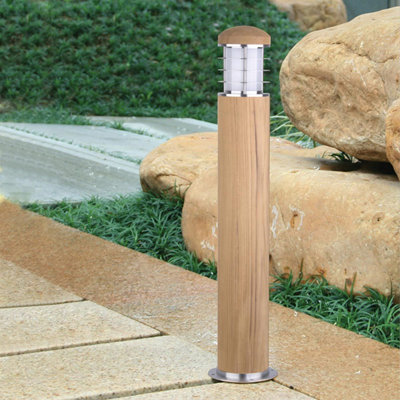 Watermill Bollards