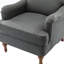 Fauteuil de 29,5 po de large Uppsala-69605549