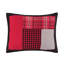 Ensemble de courtepointe réversible en coton Russell-923932504