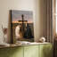 Chagrin - toile tendue par Anna Ancher-1327201081