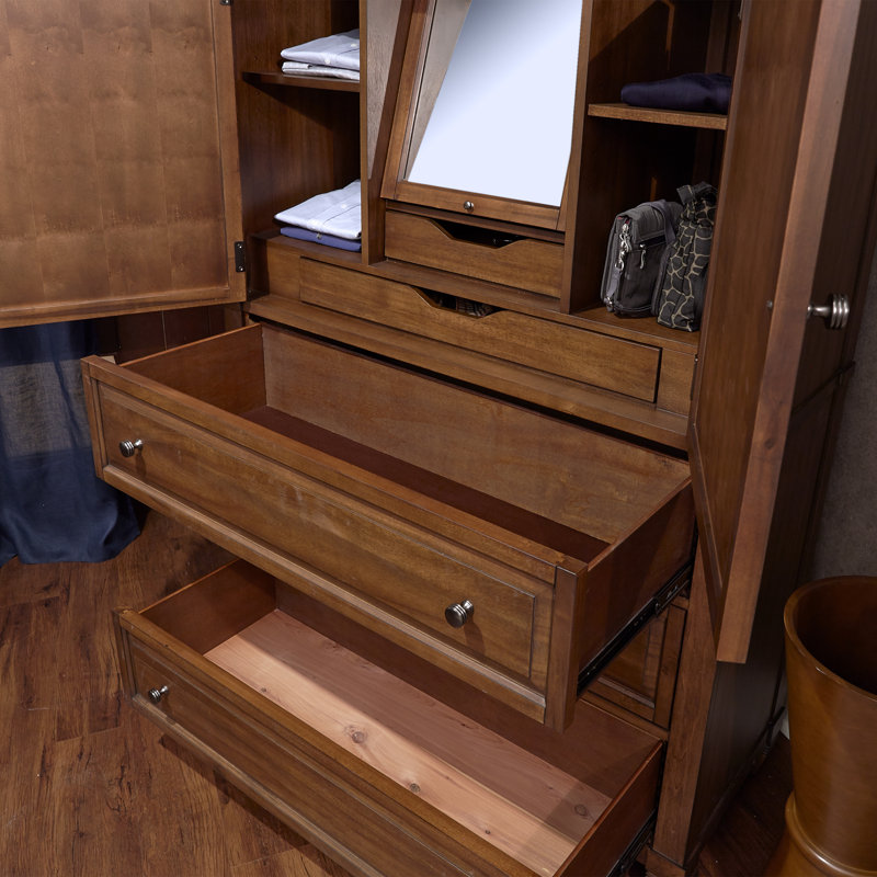 Door Chest