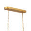 Aurelia 6 - Light Chandelier
