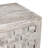 4 Door Media Credenza_Sideboard