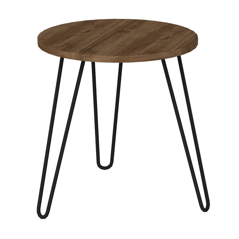 Table de bout à 3 pieds Agarita