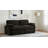 Collins Modular Power Loveseat Chocolate Brown-128822563