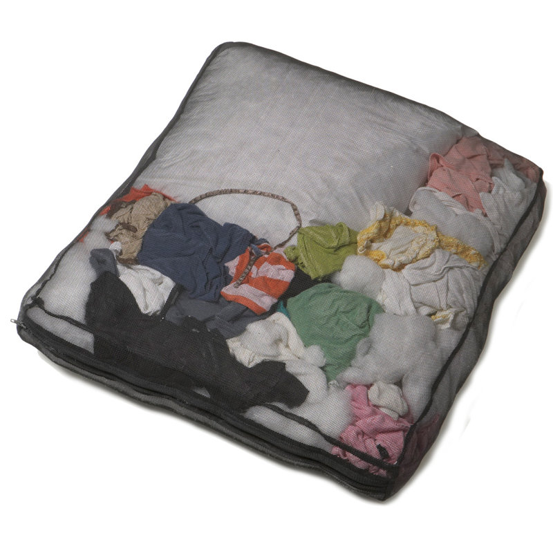 Housse de lit pour chien Vilma, l 22 po x P 27 po