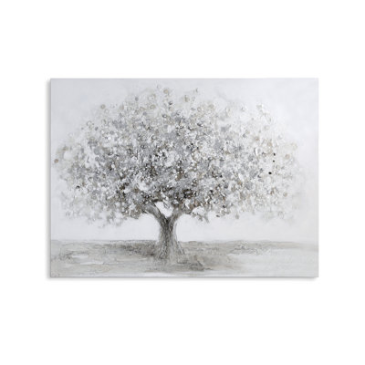 Big Tree - No Frame Painting on Canvas