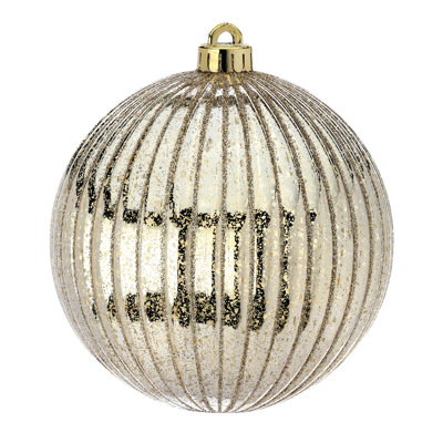 Balle striée 150 mm Vp Merc