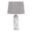 Alisander MARBLE EFFECT 56cm Table Lamp-106542954-106542956