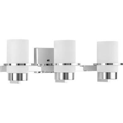 Casidee 3 - Light Dimmable Vanity Light