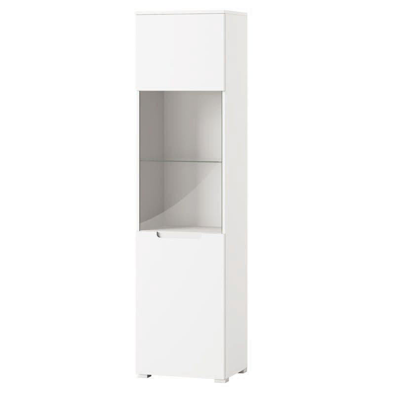 Daheemion 4 -Shelf Storage Cabinet