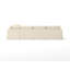 Canapé modulaire en U 151 po Lucia-20211863-99443493