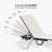 2-piece Outdoor Aluminum Chaise Lounge Set-114988800
