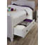 Lit plateforme avec rangement Doty-409664182