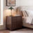 Lavana 2 Drawer Nightstand
