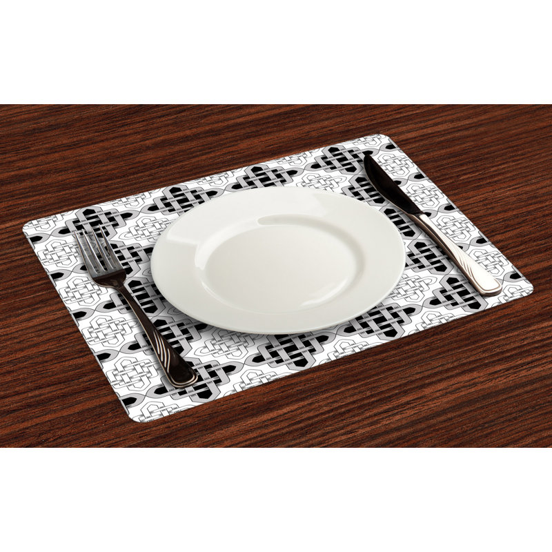Récapitulatif 18,5" celtique