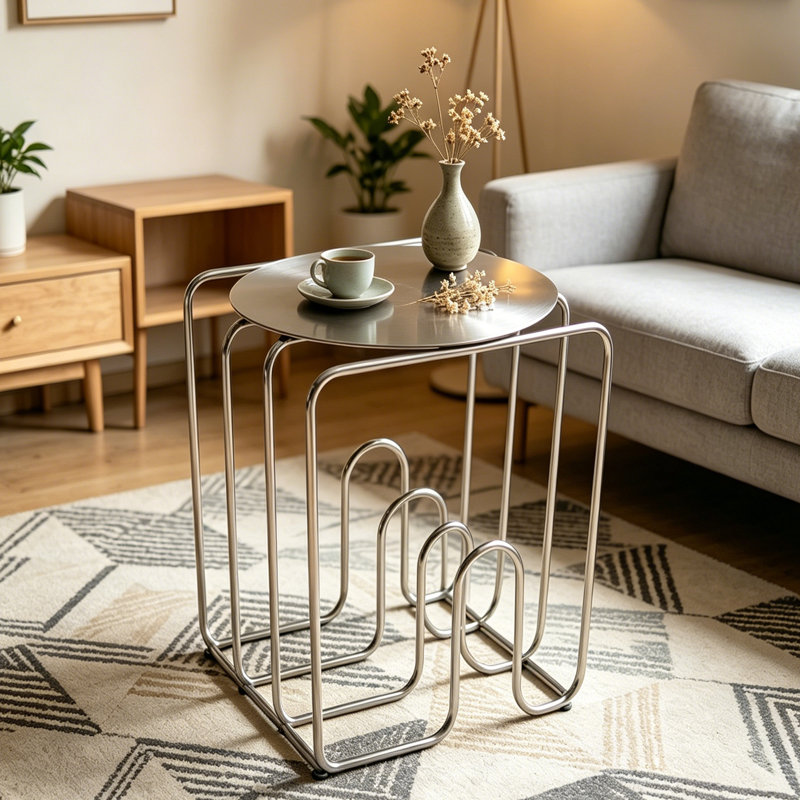 Table d'appoint Modern Modern