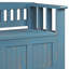 Acadian - Entryway Storage Bench-1149257372