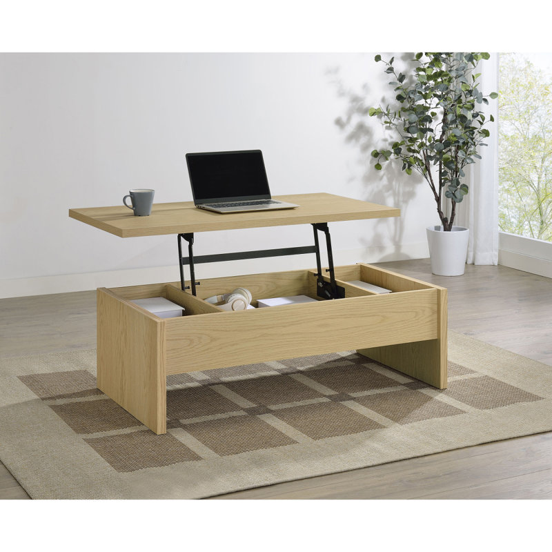 Table basse Parker