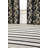 Birmingham Black Handwoven Cotton Rug-24612438