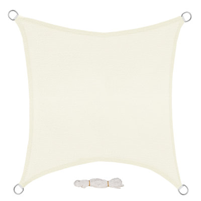 Dulac Square Shade Sail