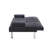 Gabouray 67'' Faux Leather Sofa-69386978
