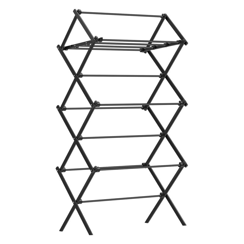 Foldable Standard Drying Rack