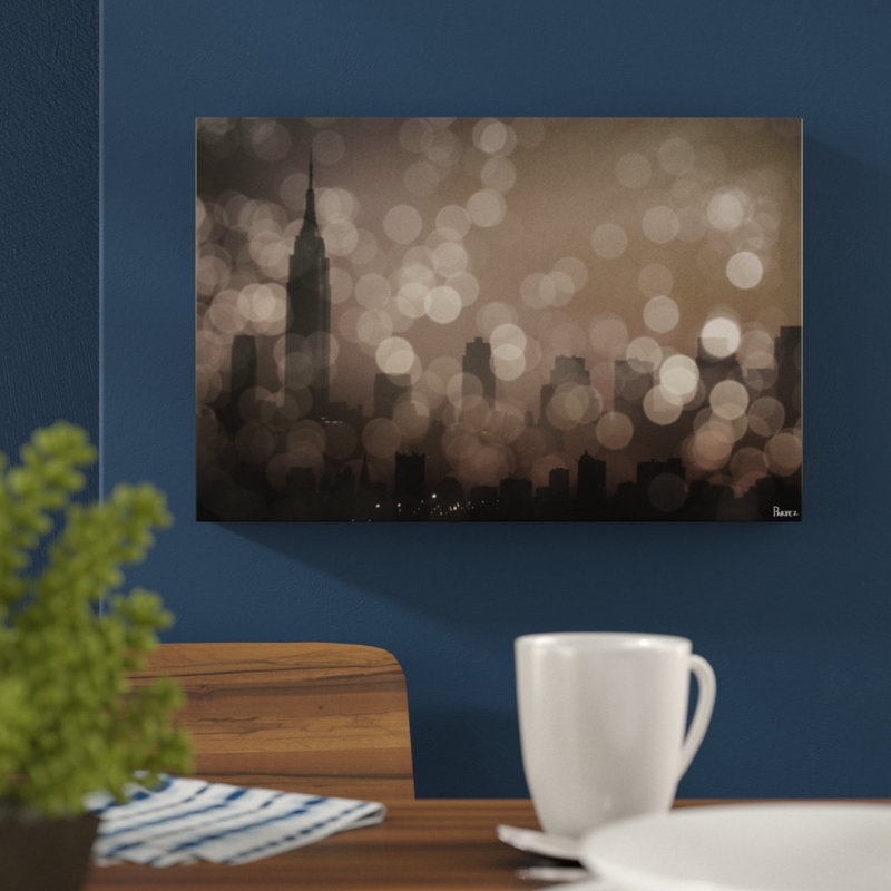 Parvez Taj - No Frame Print on Canvas, 61cm H x 91cm W