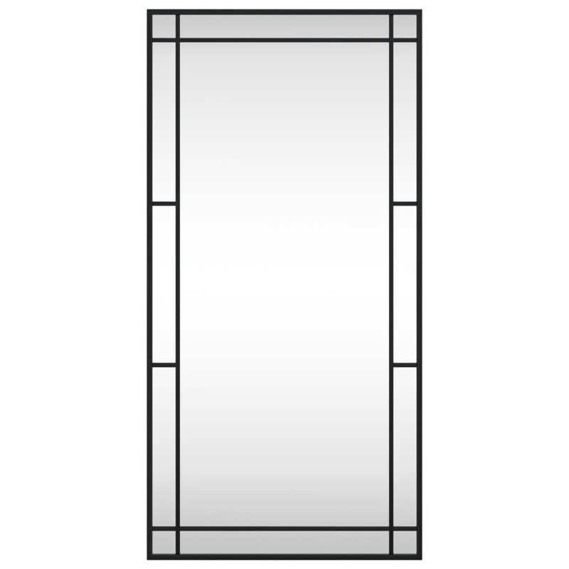 Miroir mural Latéral Latéral, 39,4 po x 19,7 po