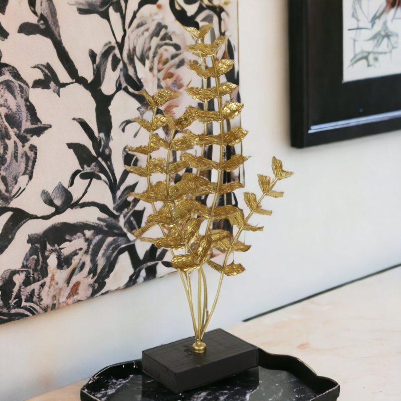 Sculpture Jacoby