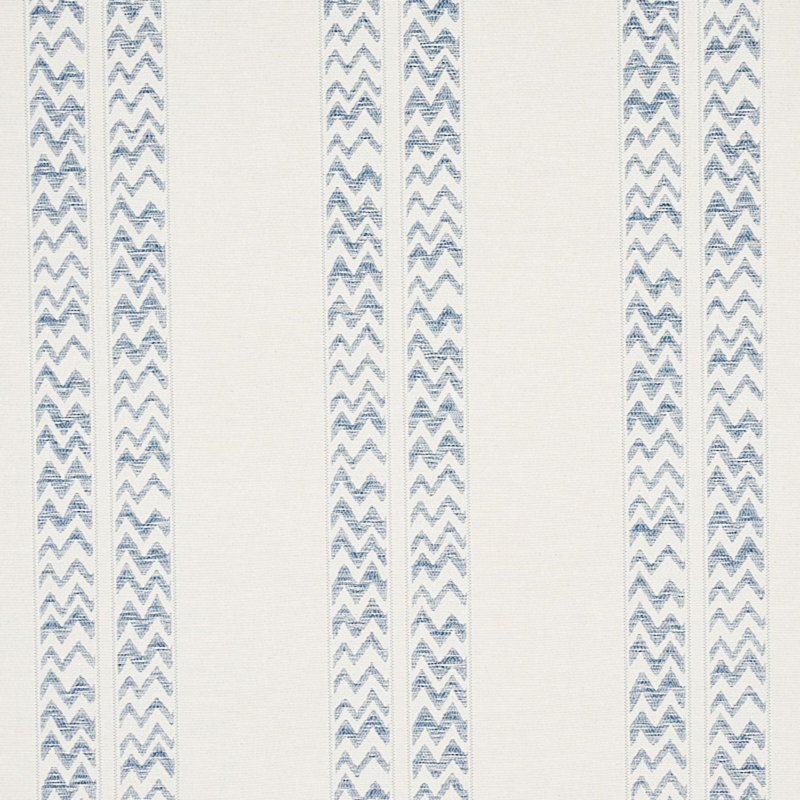Papier peint à rayures Kudu, Ardoise