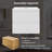 Vanity Cabinet With Sink And Double Drawers-636775071