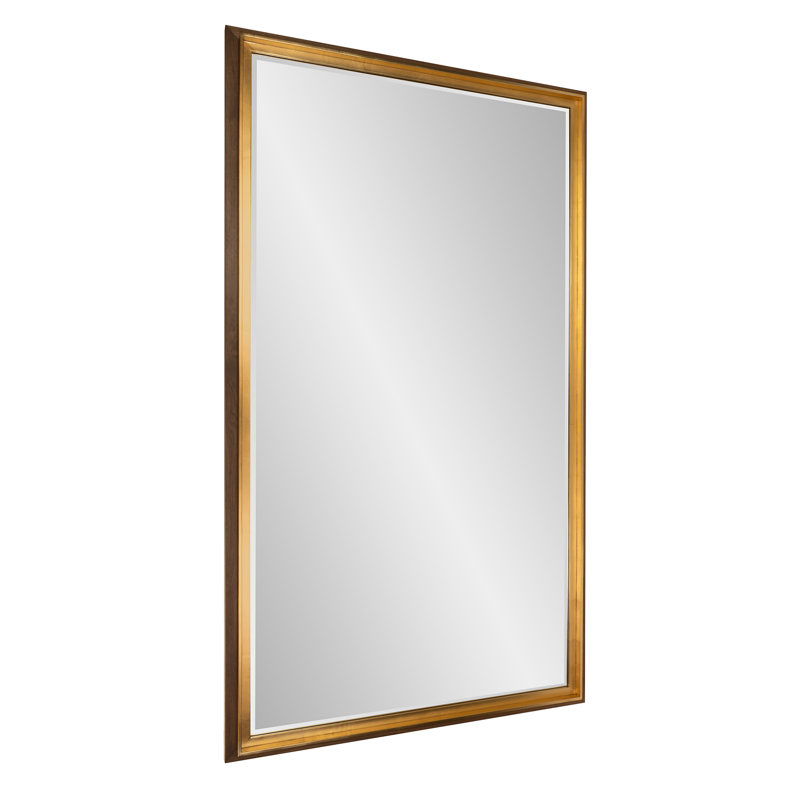 Miroir Winfroire Almiera surdimensionné, 84 po x 48 po