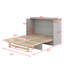 Lit escamotable avec grands tiroirs Murphy-520729627-520729624