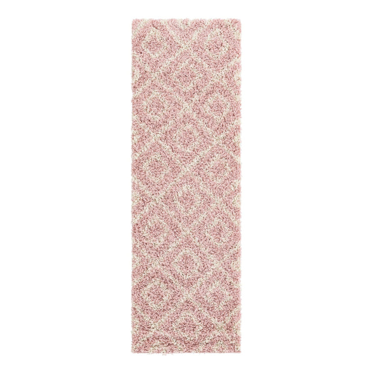 Geometric Indoor Rug