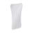 Sullivan Hourglass Wall Mirror with Rounded Corners – Modern Style