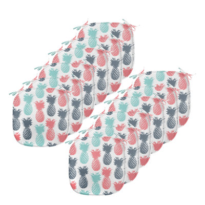 Chair Pad Cushion