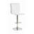 Iancarlo Swivel Upholstered Adjustable Height Counter Stool-23547524