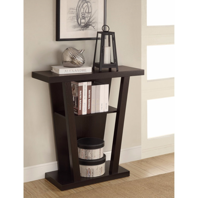 Eveloe 31.5'' Console Table