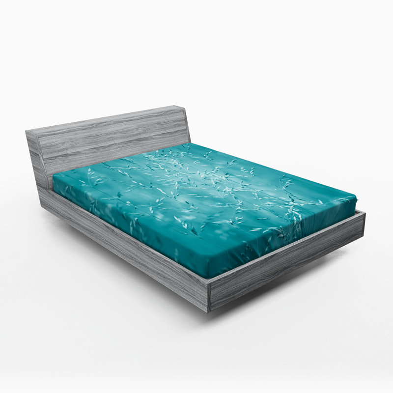 Drap-housse en microfibre, Double