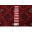 Tapis de couloir unique 4 pi 1 po x 8 pi 8 po Kromer