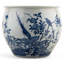 Handmade Ceramic Basin